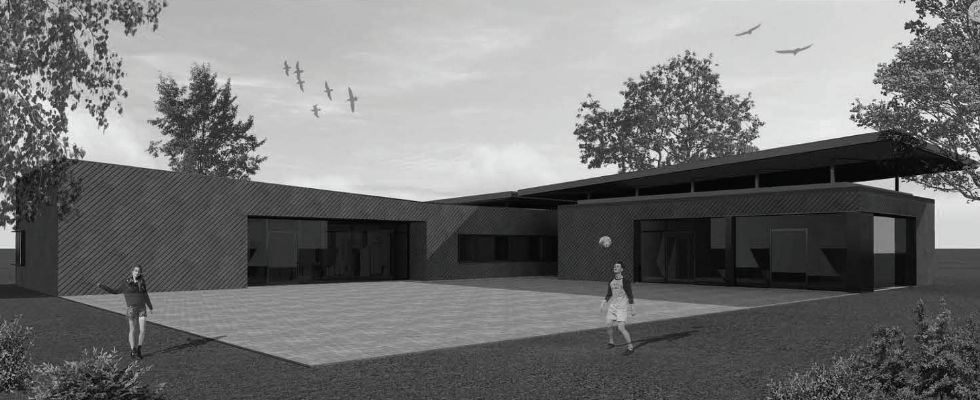 Udvar